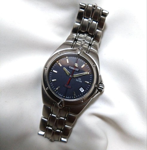 Rarissimo tissot pr200 - rarissimo,