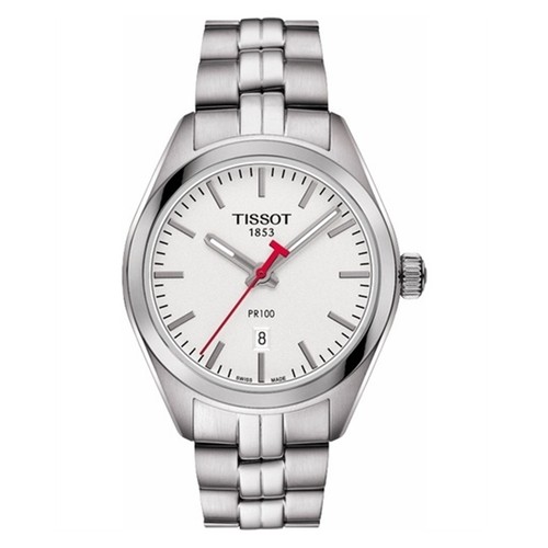Orologio donna tissot pr100 - tissot,