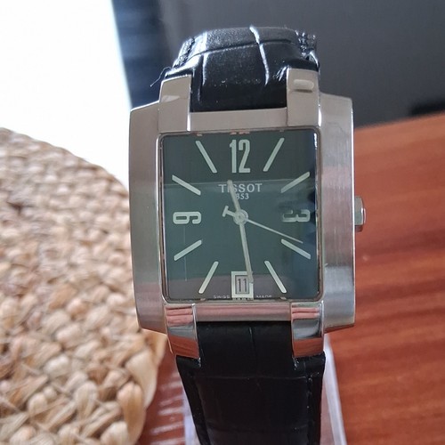 Tissot trend txl - t,