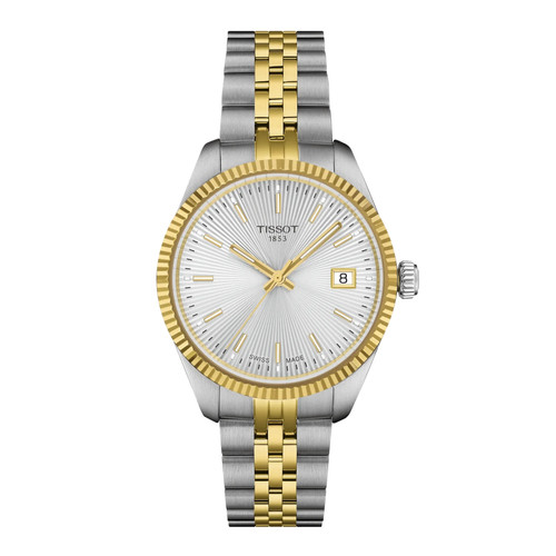 Tissot ballade quartz - ballade, 34