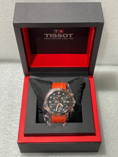 Orologio subacqueo cronografo