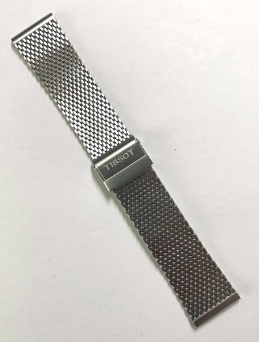 Bracciale orologio maglia - bracciale,