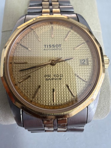 Orologio tissot 100 - tissot,
