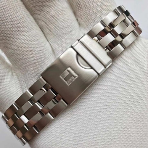 Cinturino orologio tissot - cinturino,