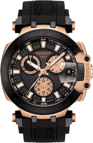 Orologio uomo tissot race - uomo, t-race