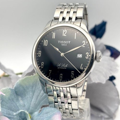 Orologio uomo automatico - uomo,