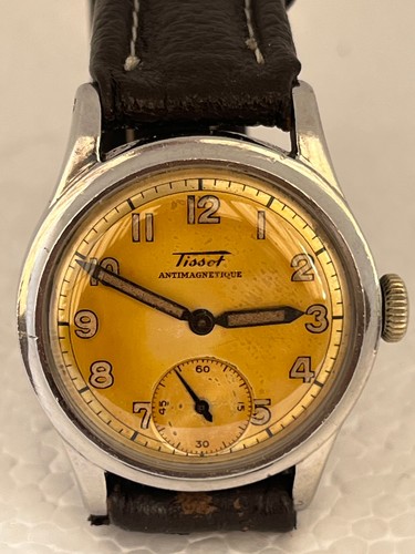 tissot