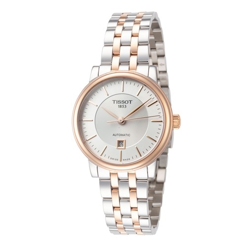 Orologio automatico tissot - orologio,