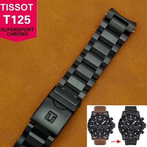 Cinturino orologio tissot - cinturino,