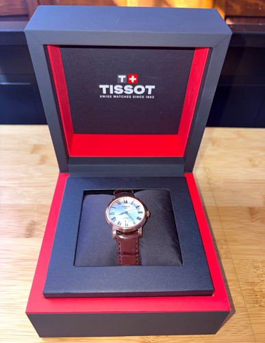 Orologio automatico donna