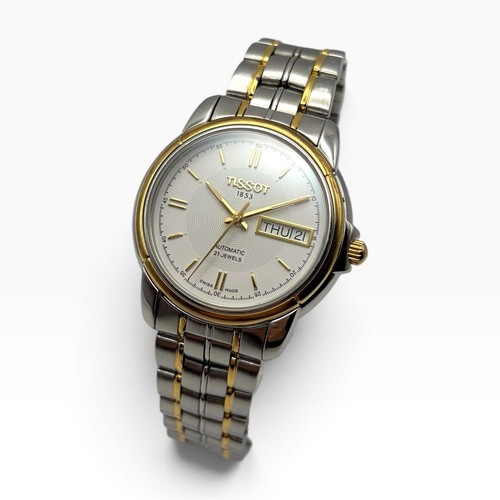 Ottime condizioni tissot - ottime,