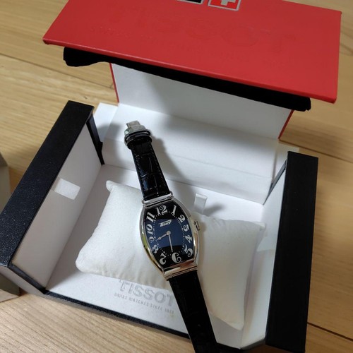Orologio tissot porto - tissot,
