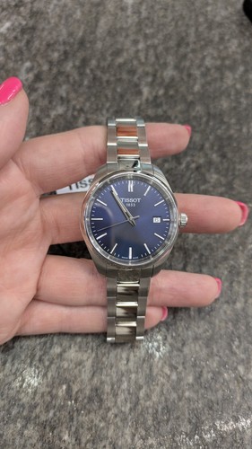Orologio tissot donna - tissot,