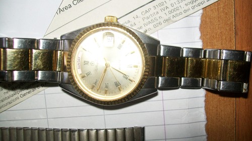 Orologio mathey tissot - orologio, mathey‑tissot