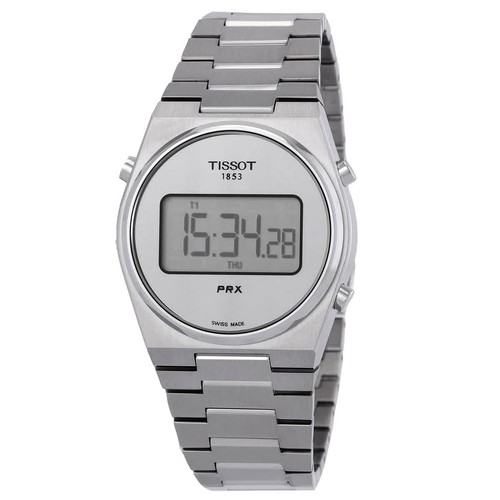 Orologio tissot prx - prx, digitale