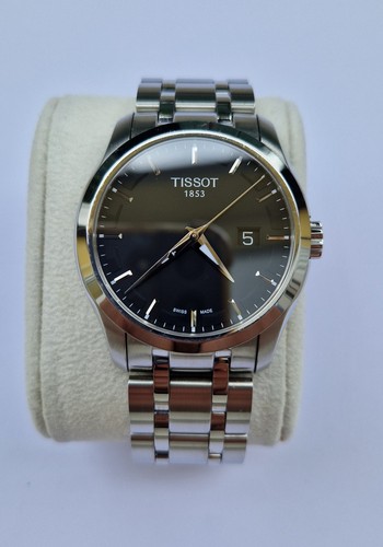 Orologio polso uomo tissot - orologio,