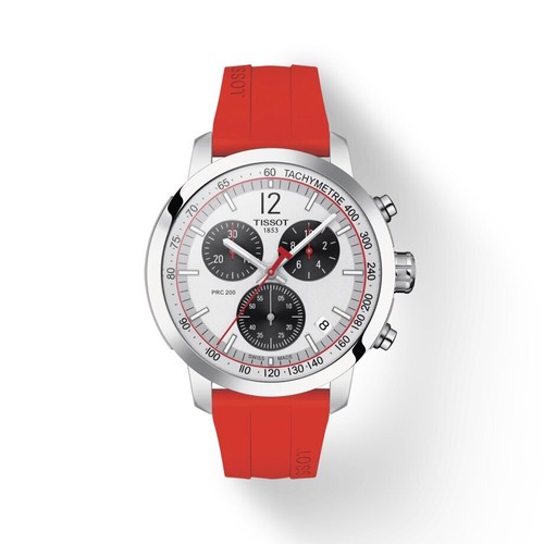 Orologio uomo tissot prc 200 - tissot,
