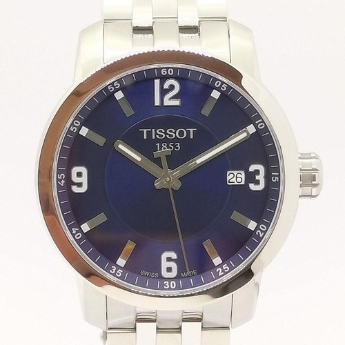 Ottime condizioni tissot - condizioni,