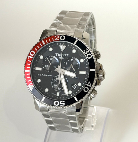 Orologio uomo tissot - da,