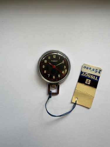 Tissot orologio taschino