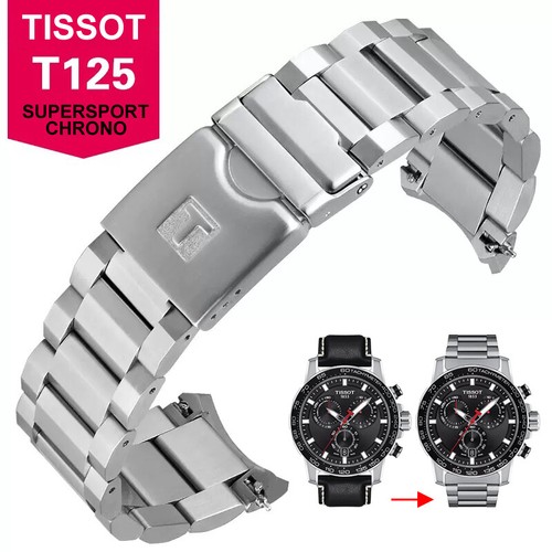 Cinturino orologio tissot - orologio,