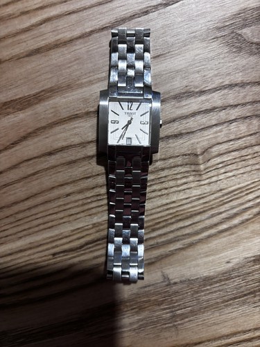 Tissot trend - tissot, t-trend