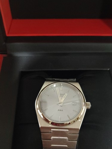 Tissot prx 35mm - prx, –