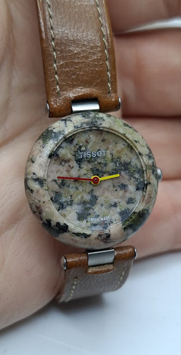 Tissot rockwatch 150 911 - 911,