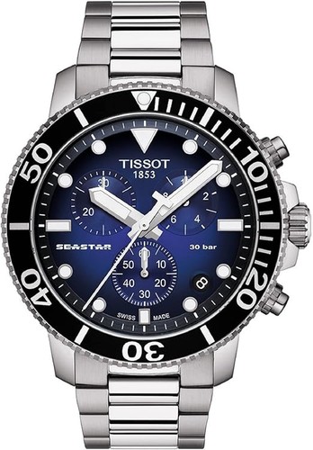 Montre pour hommes - , tissot