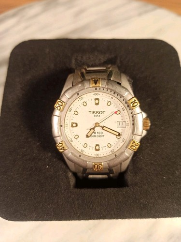 Tissot 100 p363 463 - tissot,