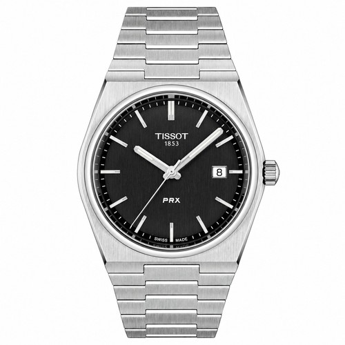 Tissot prx men quartz - men's, watch