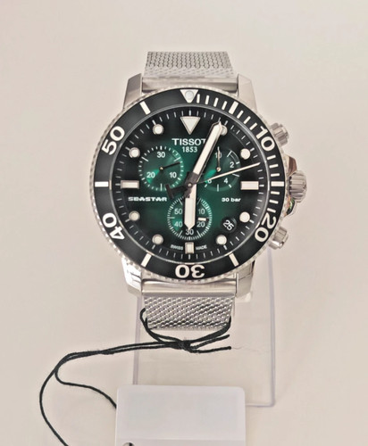 Orologio tissot seastar 1000 - orologio,