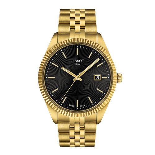 Reloj tissot ballade - reloj, 40mm