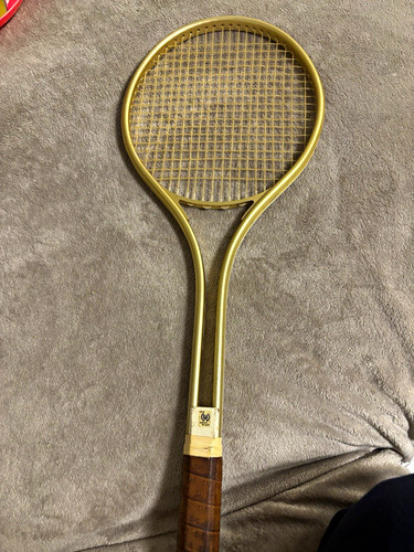 Racchetta tennis tissot - racchetta,