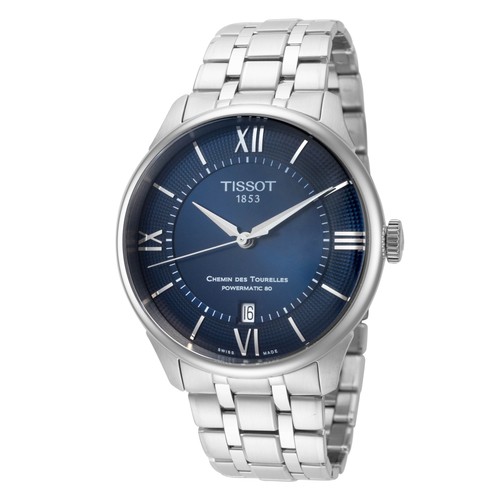 Orologio tissot uomo chemin - orologio,