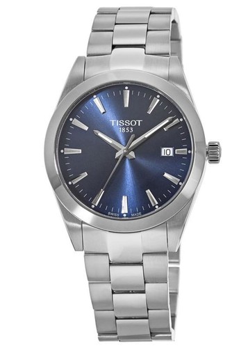 Tissot gentleman - tissot,