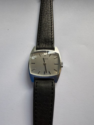 Tissot lady vintage - lady,