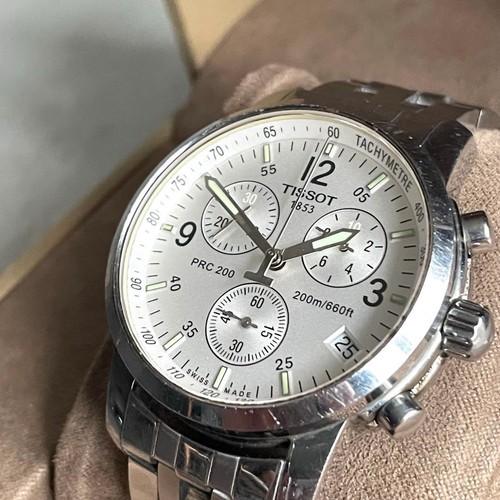 Orologio polso uomo tissot - da,
