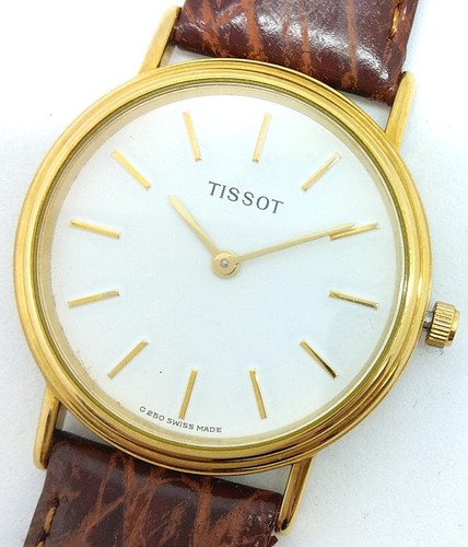 Orologio tissot c250 uomo - c250,