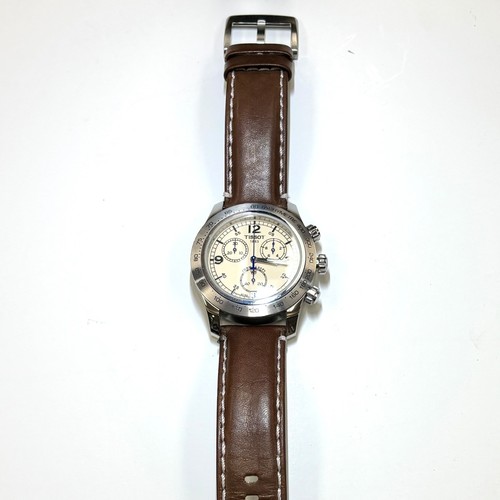 Orologio uomo tissot - orologio,