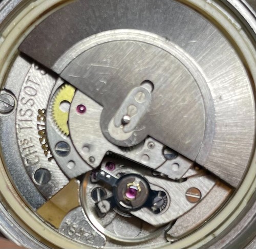 Pieces montre watch parts - pieces, de
