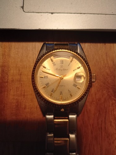 Orologio mathey tissot - orologio, mathey‑tissot