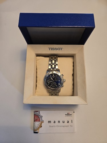 Orologio uomo tissot prs 200 - orologio,