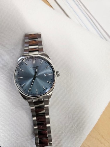 Orologio uomo tissot 100 - uomo,