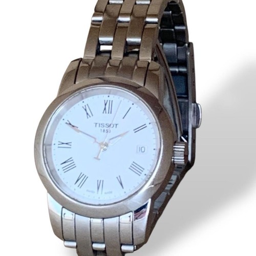 Orologio donna tissot - orologio, quarzo