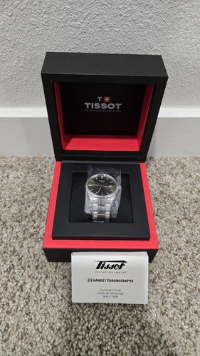 Orologio tissot 100 - orologio, pr