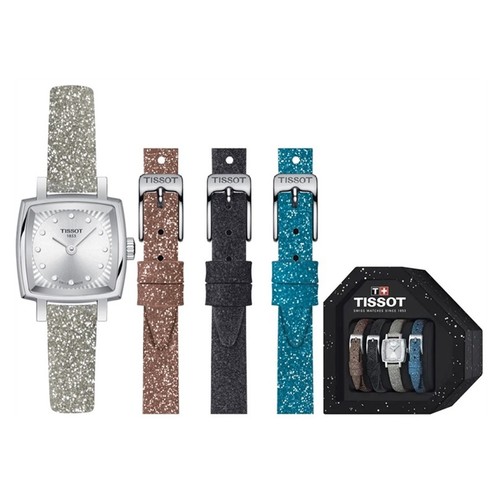 Orologio donna tissot - orologio,