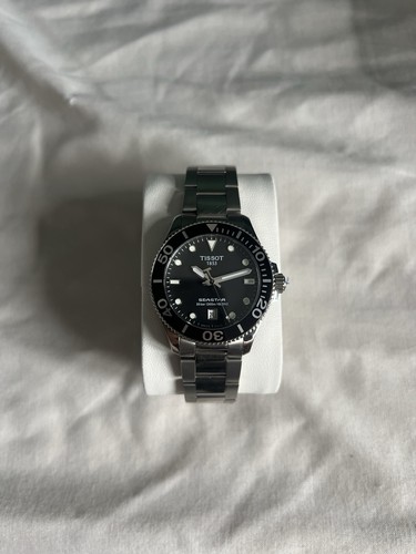 Orologio tissot seastar 1000 - orologio,