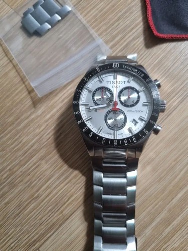 Shirt tissot - t-shirt,