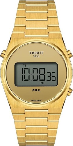 Orologio tissot prx digital - orologio,